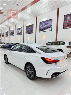 MG GT